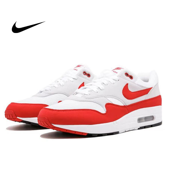 Air Max 1紅白