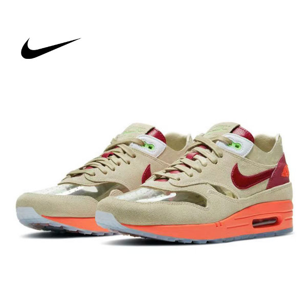 CLOT Air Max 1