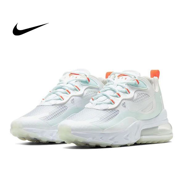 Nike Air Max 270女鞋白色