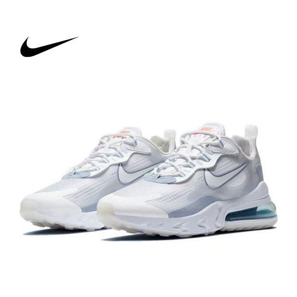 Nike Air Max 270白色