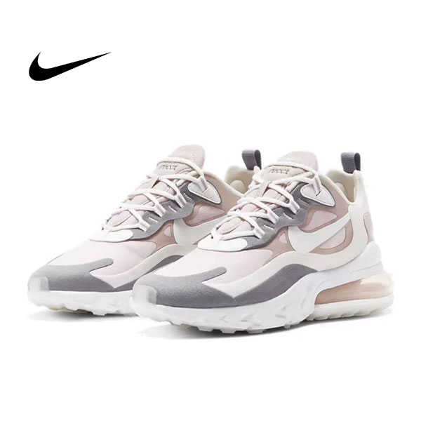 Nike Air Max 270 React粉