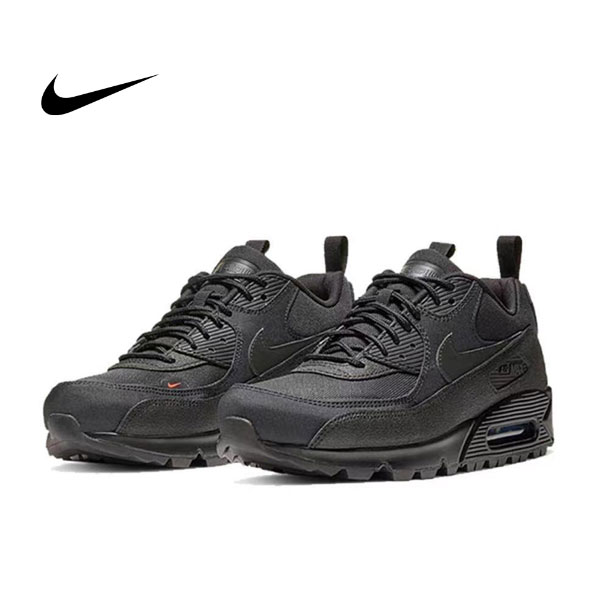 Nike Air Max 90黑