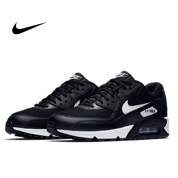 Nike Air Max 90黑白