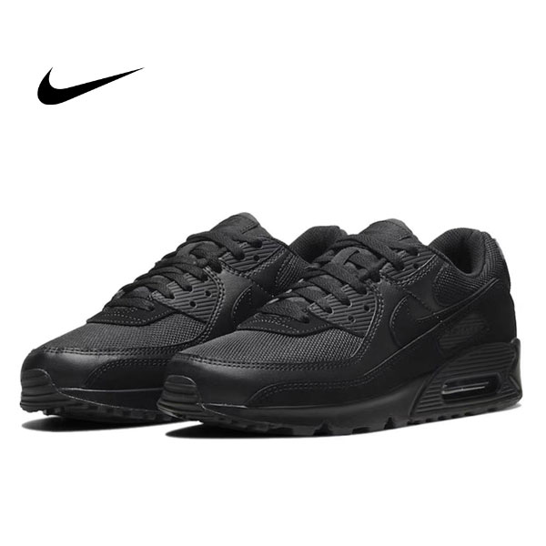 Air Max 90全黑