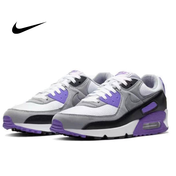 Air Max 90紫