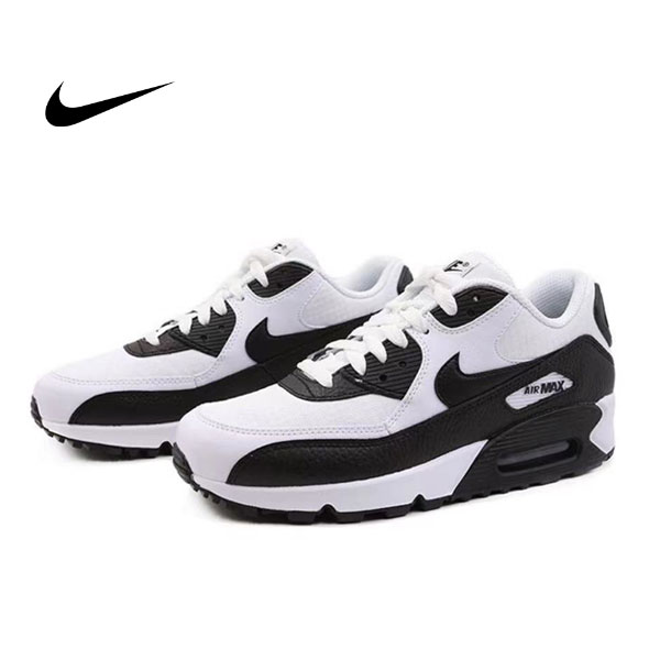 Air Max 90 黑白