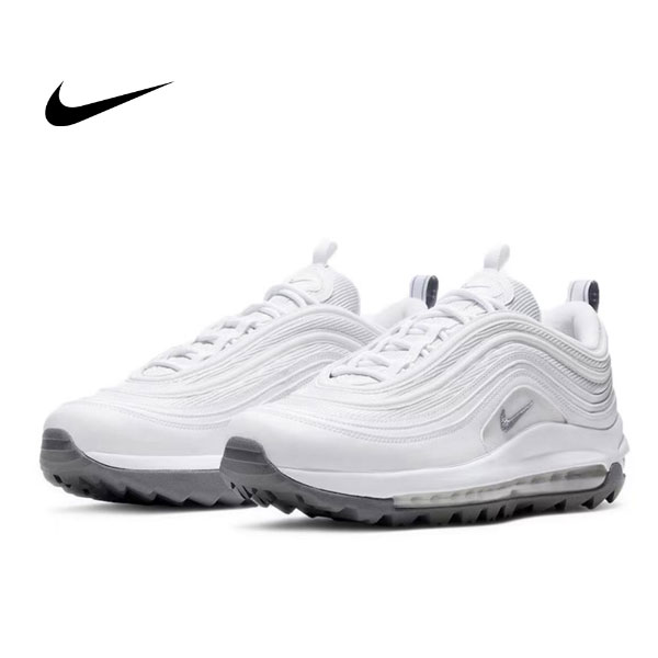 Nike Air Max 97白色