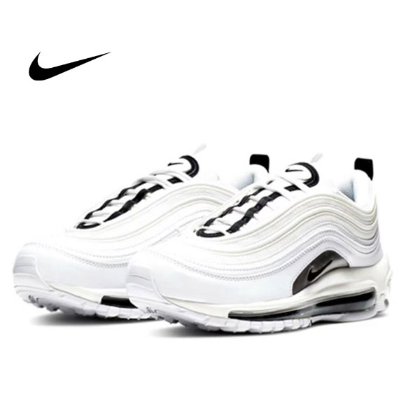 Air Max 97白色