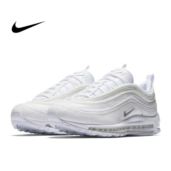 Nike Air Max 97全白