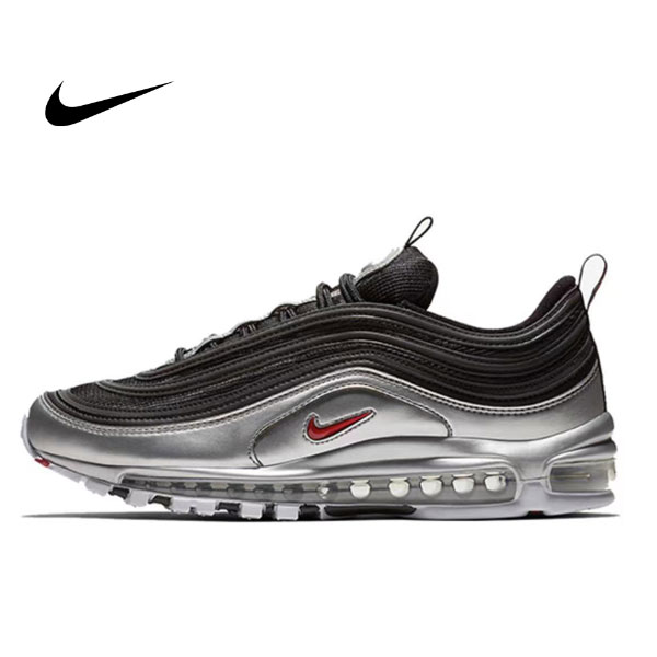 Air Max 97 銀彈