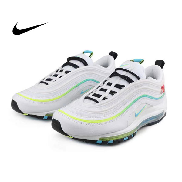 Nike Air Max 97白女