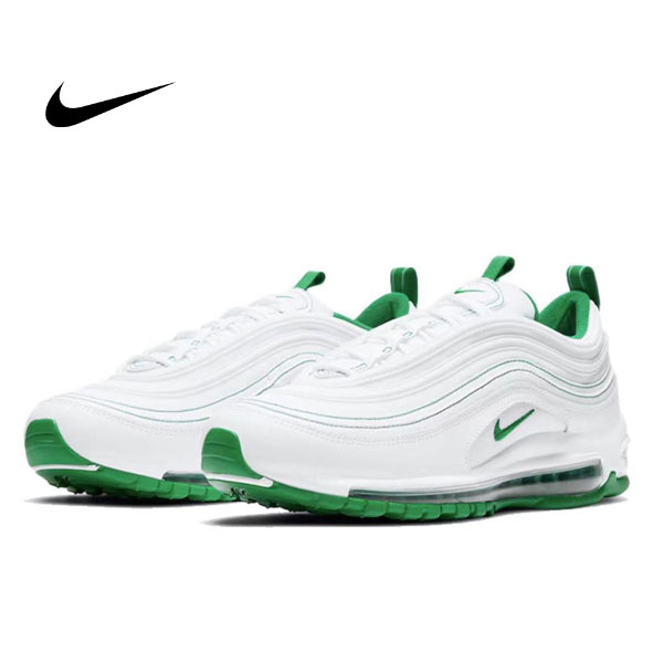 Air Max 97白綠