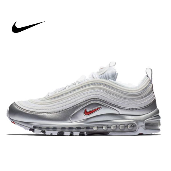 Air Max 97白銀